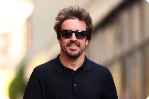 Fernando Alonso