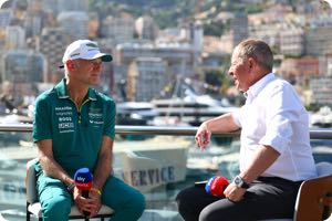 Adrian Newey