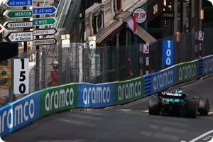 Lance Stroll