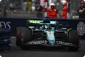 Lance Stroll