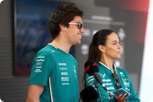 Lance Stroll