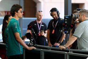 Lance Stroll