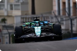 Lance Stroll