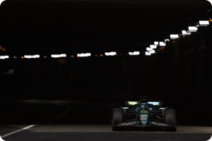 Lance Stroll