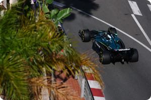 Lance Stroll