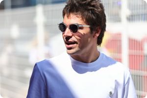 Lance Stroll