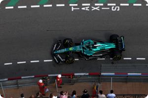 Lance Stroll