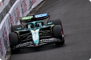 Lance Stroll