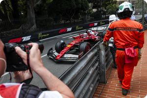 Charles Leclerc