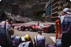 Charles Leclerc