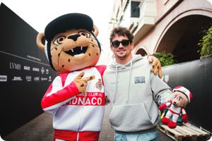 Charles Leclerc