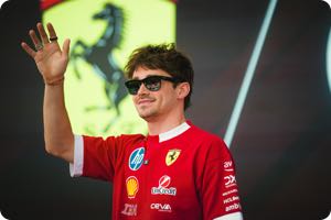 Charles Leclerc