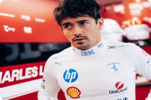 Charles Leclerc