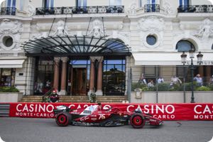 Charles Leclerc