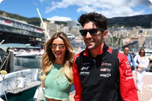 Esteban Ocon