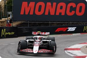Esteban Ocon