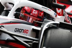 Esteban Ocon