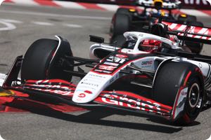 Esteban Ocon