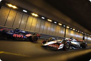 Esteban Ocon