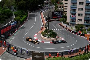 Lando Norris