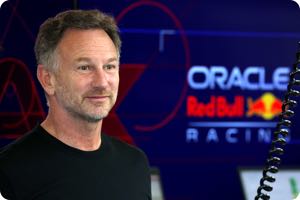 Christian Horner