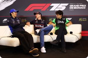 Press Conference