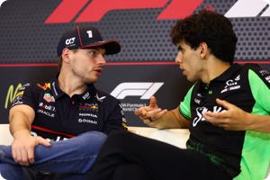 Press Conference