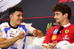 Press Conference