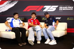 Press Conference