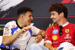 Press Conference