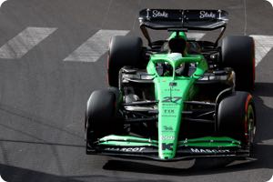 Nico Hulkenberg