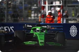 Nico Hulkenberg