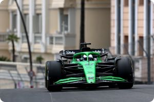 Nico Hulkenberg