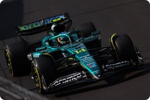 Fernando Alonso