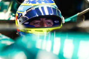 Fernando Alonso