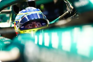 Fernando Alonso