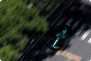 Lance Stroll