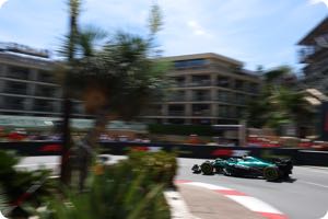 Lance Stroll