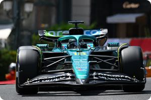 Lance Stroll
