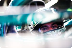 Lance Stroll