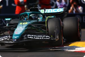 Lance Stroll
