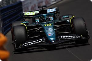 Lance Stroll