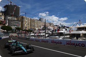 Lance Stroll