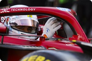 Charles Leclerc