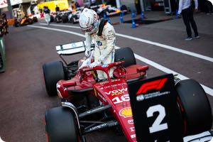 Charles Leclerc