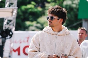 Charles Leclerc