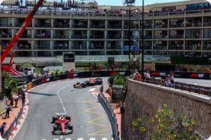 Lewis Hamilton, Max Verstappen