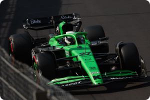 Nico Hulkenberg