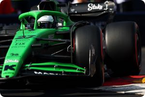 Nico Hulkenberg