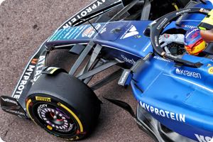 Carlos Sainz